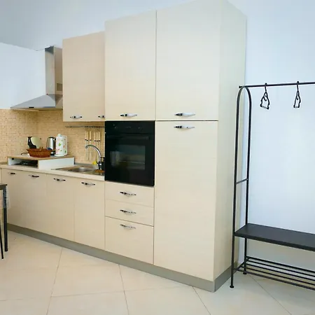 Annarella's * Bari
