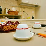 公寓 Annarella's 巴里