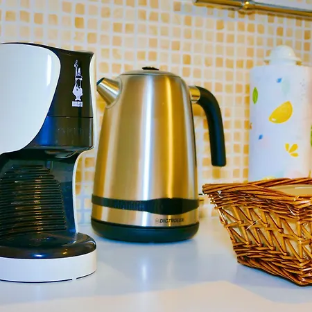 Apartment Annarella's *