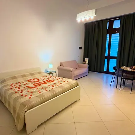 Annarella's Apartment Bari