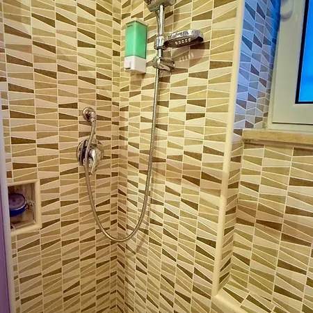 Annarella's Апартаменты Бари