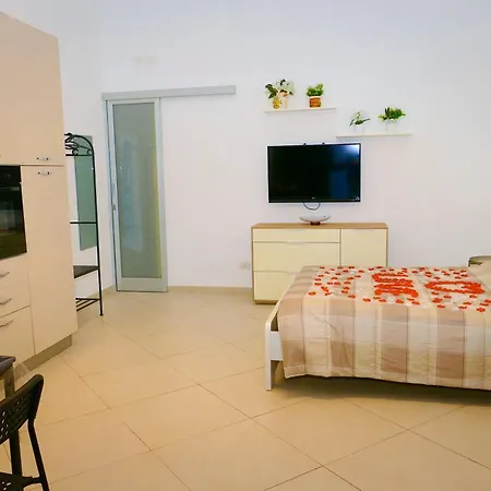 Annarella's Apartamento Bari