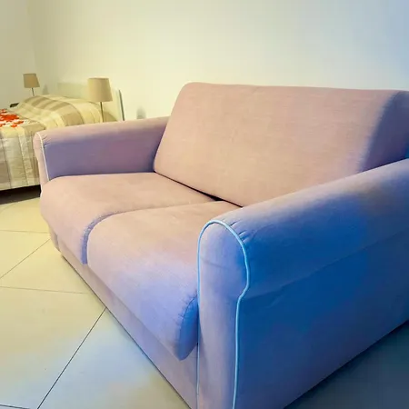 Annarella's Апартаменты *