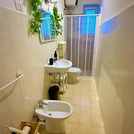 Annarella's Апартаменты