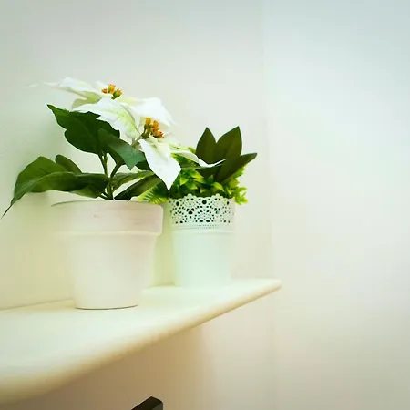 Annarella's Апартаменты *