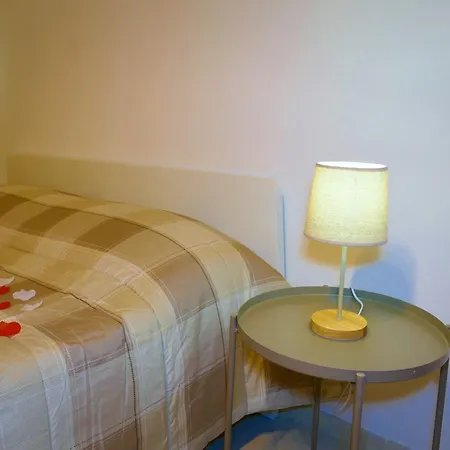 Apartamento Annarella's Bari