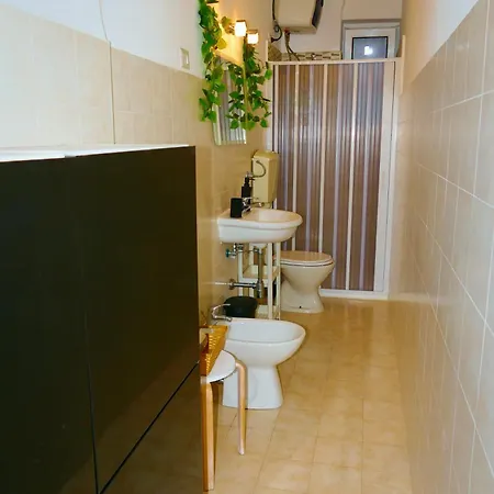 Annarella's Апартаменты *