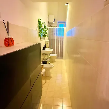 Annarella's Апартаменты