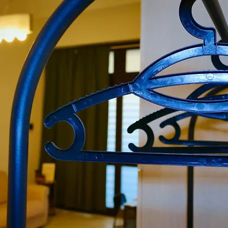 Annarella's Апартаменты *