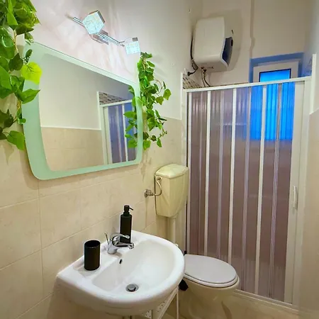 Apartamento Annarella's *