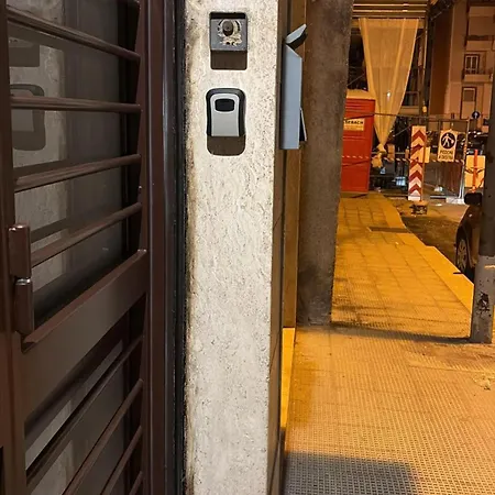 Annarella's Апартаменты *