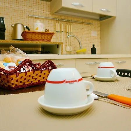 Apartamento Annarella's Bari