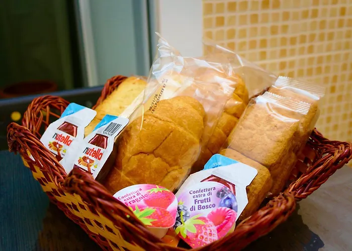 Apartment Annarella's Bari