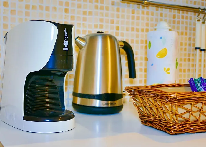 Apartment Annarella's *