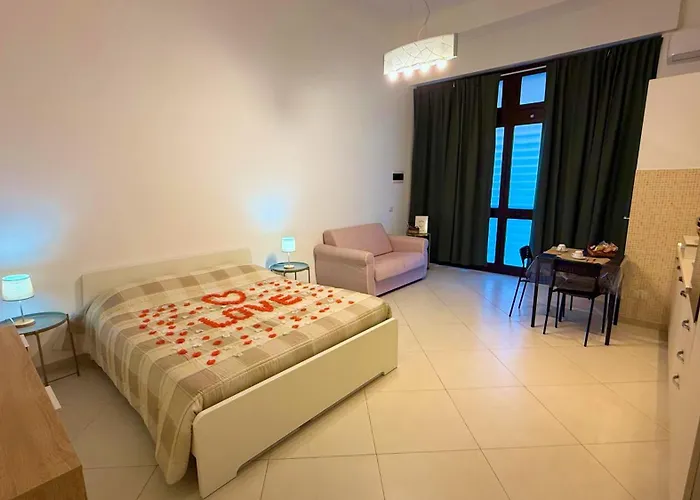 Annarella's Apartment Bari