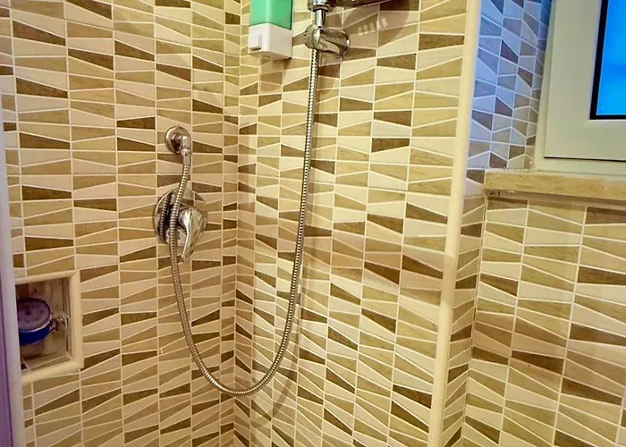 Annarella's Apartamento Bari