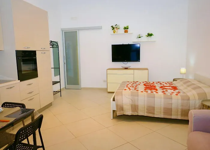 Annarella's Apartamento Bari