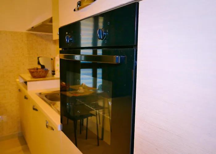 Annarella's Apartment