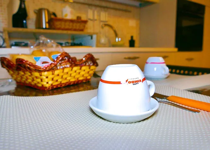 Annarella's Apartment