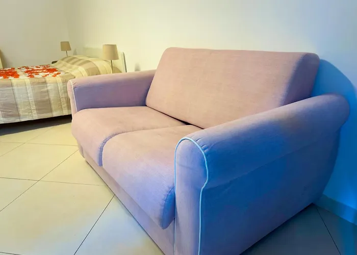 Annarella's Apartamento *