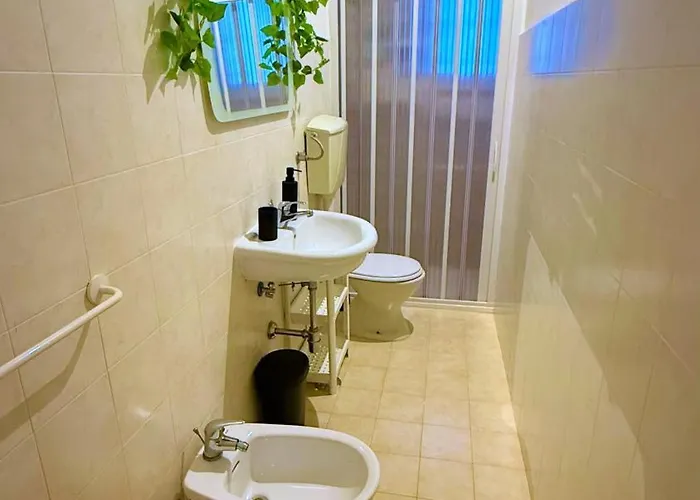 Annarella's Apartamento