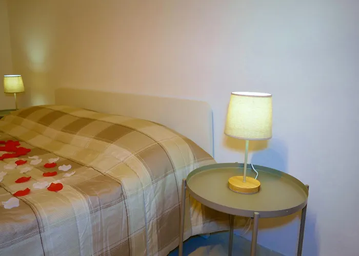 Apartamento Annarella's Bari