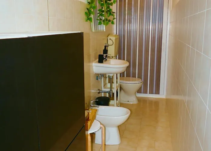 Annarella's Apartment *