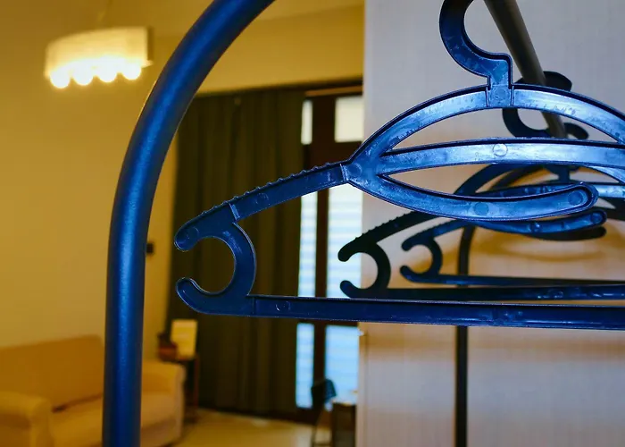 Annarella's Apartamento *