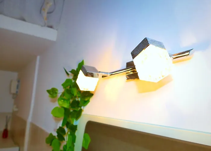 Apartment Annarella's Bari