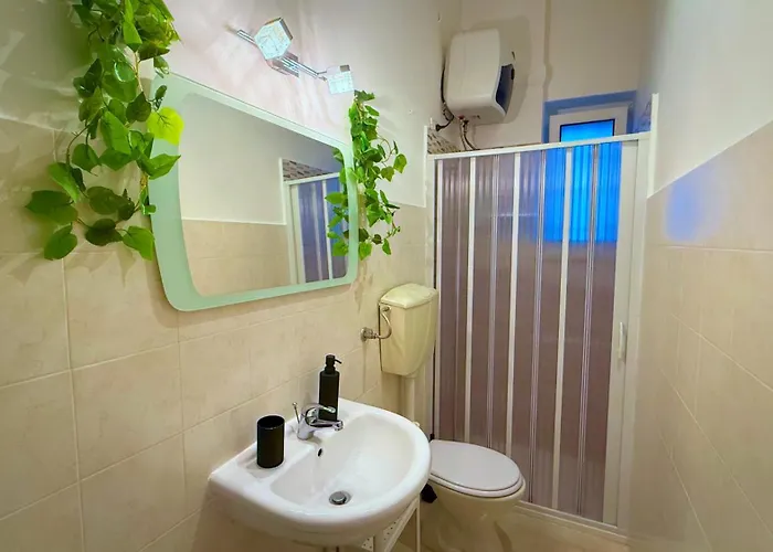 Apartment Annarella's *