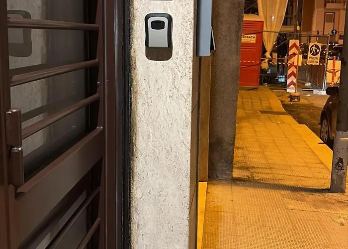 Annarella's Apartamento *