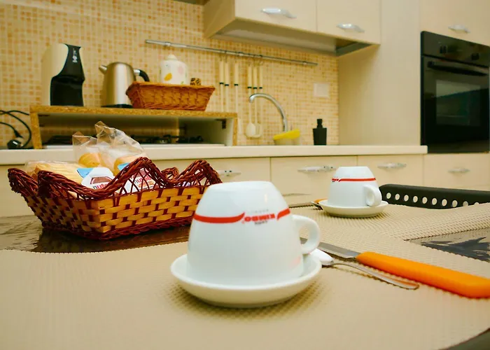 Apartamento Annarella's Bari